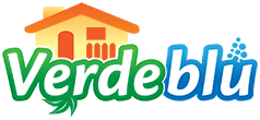 Logo Verdeblu House Country Hotel